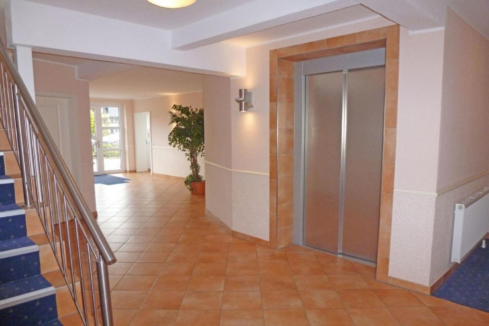 באד צווישנהם Ferienwohnung Klein מראה חיצוני תמונה