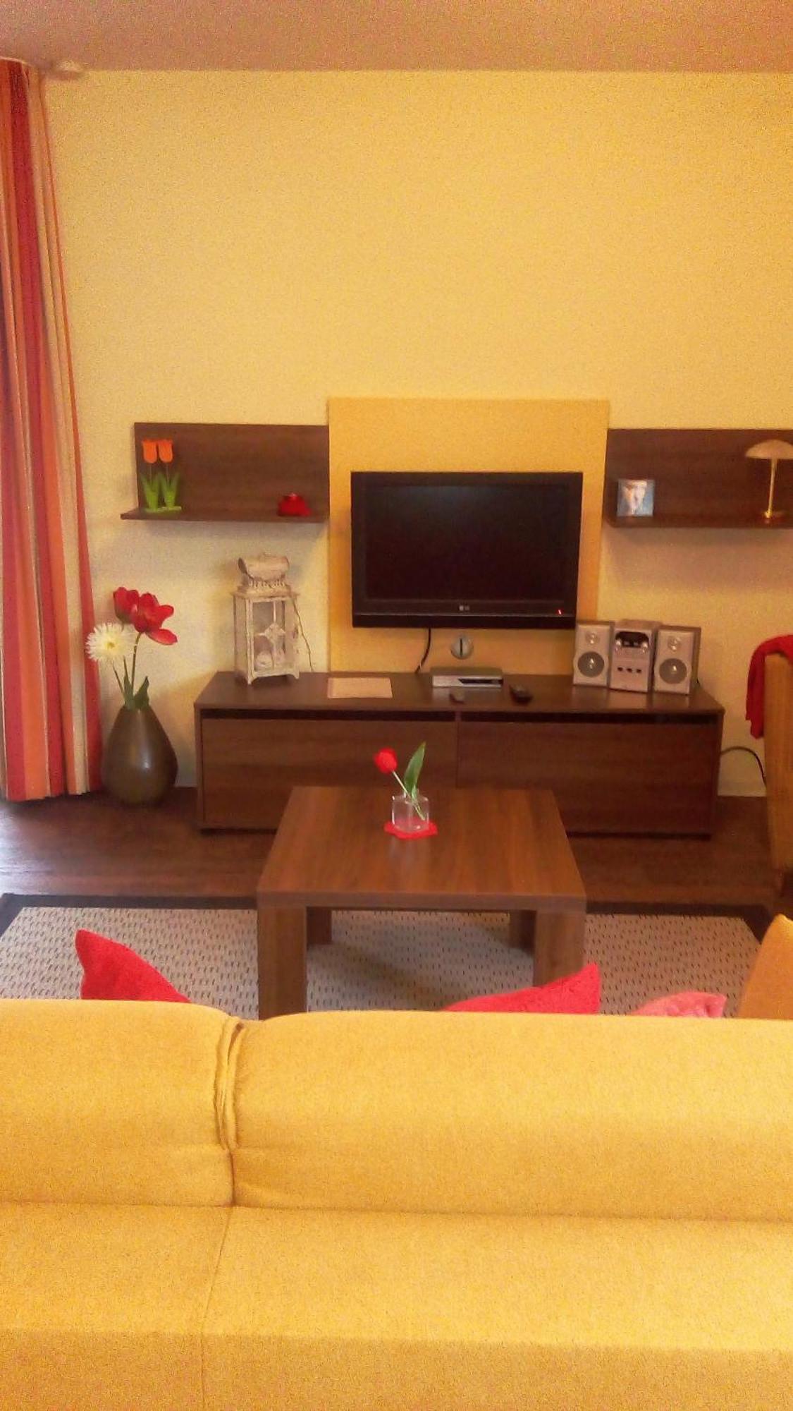 באד צווישנהם Ferienwohnung Klein מראה חיצוני תמונה